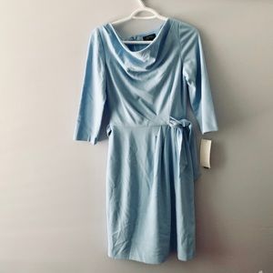 👗 BRAND NEW TAHARI DRESS SIZE 4 👗